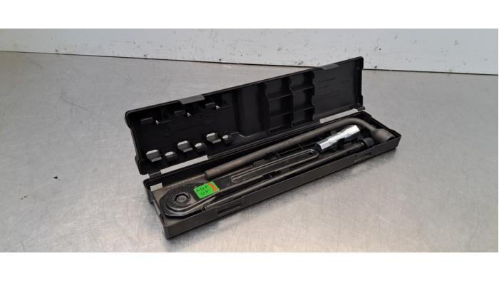 Kit d'outils Mercedes Sprinter