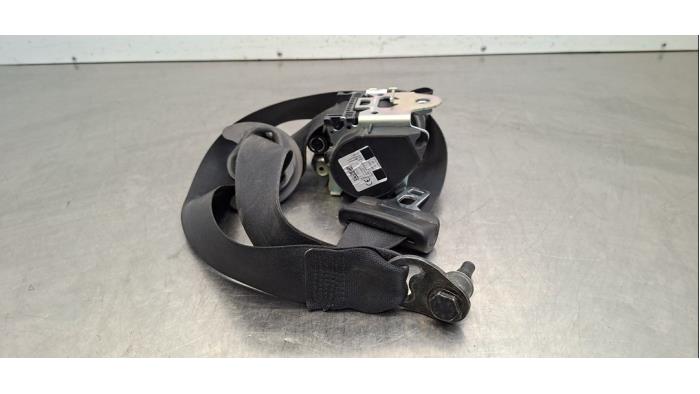 Ceinture de sécurité avant gauche Mercedes Sprinter
