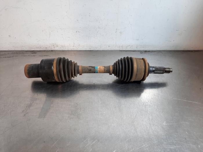Arbre de transmission avant droit Ford Ranger