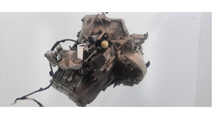Boîte de vitesse Peugeot Expert