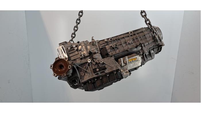 Boîte de vitesse Audi A4