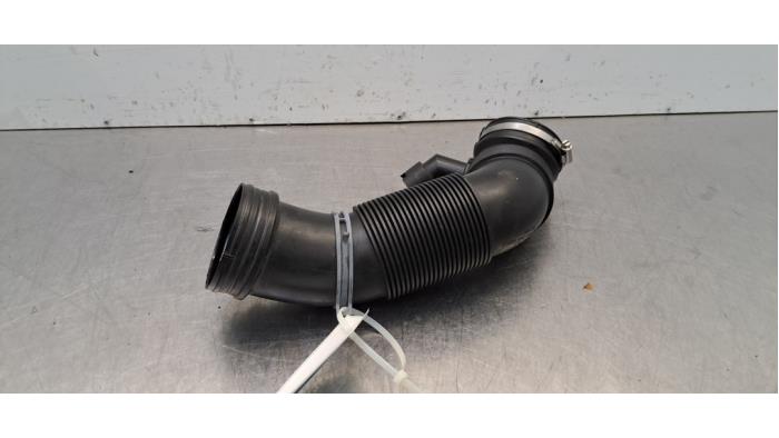Tuyau d'aspiration air Volkswagen Golf