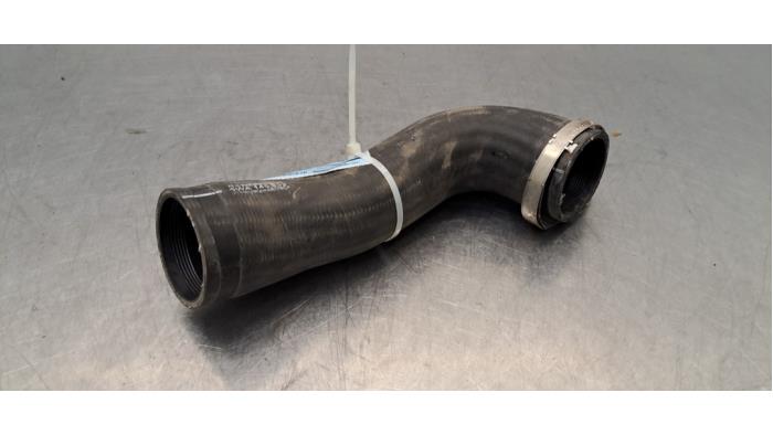 Tuyau intercooler Volkswagen Golf