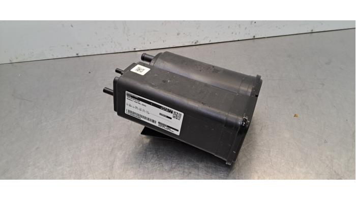 Filtre carbone Renault Austral