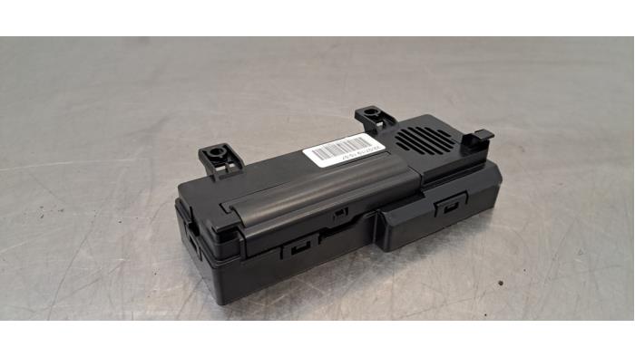Module Bluetooth Peugeot Partner