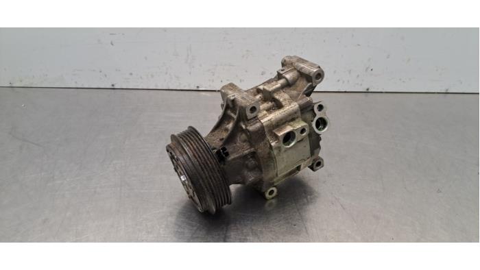 Pompe clim Fiat 500