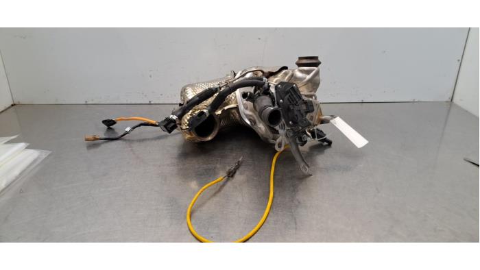 Catalyseur Renault Austral