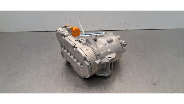 Pompe clim Renault Austral