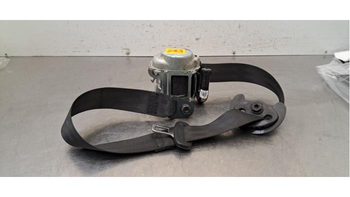Ceinture de sécurité avant droite Peugeot Partner