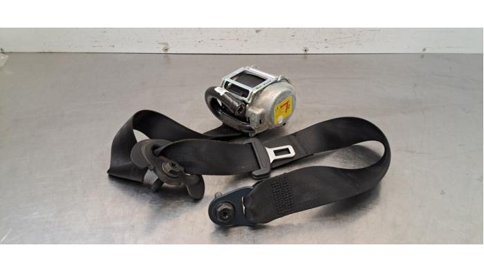Ceinture de sécurité avant gauche Peugeot Partner