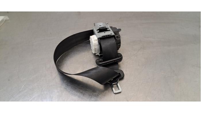 Ceinture de sécurité avant centre Peugeot Partner