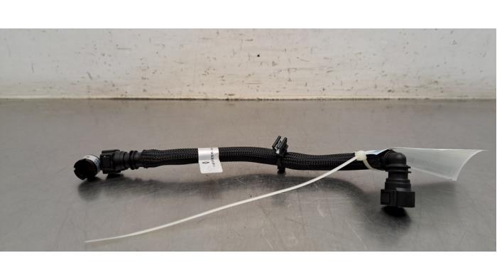 Conduit (divers) Renault Austral