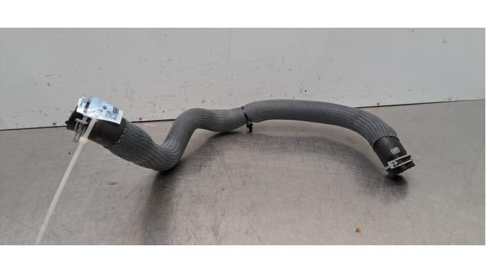 Tuyau radiateur Renault Austral