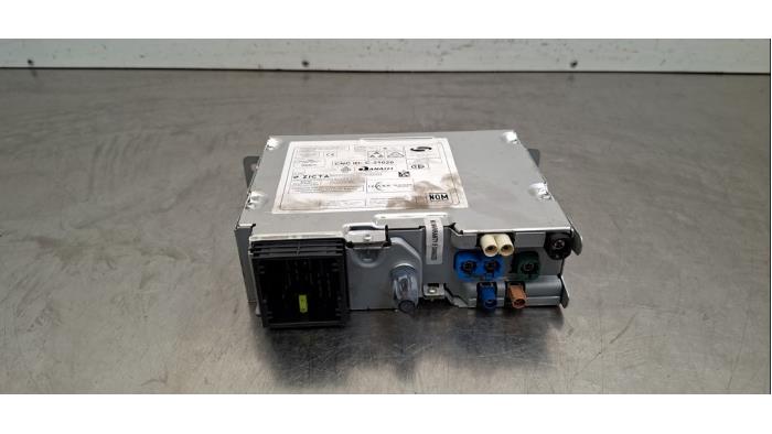 Module radio Peugeot Partner
