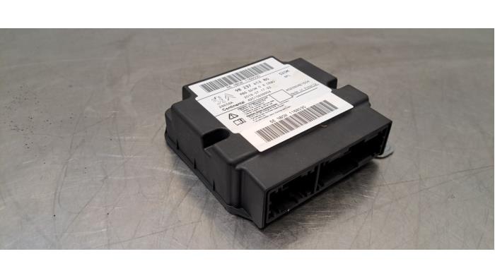 Module airbag  Peugeot Partner