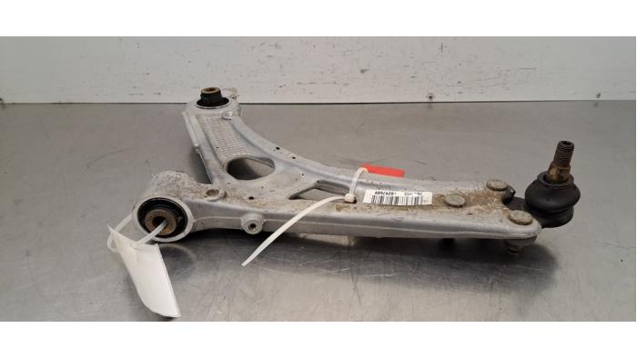 Bras de suspension avant gauche Peugeot Partner