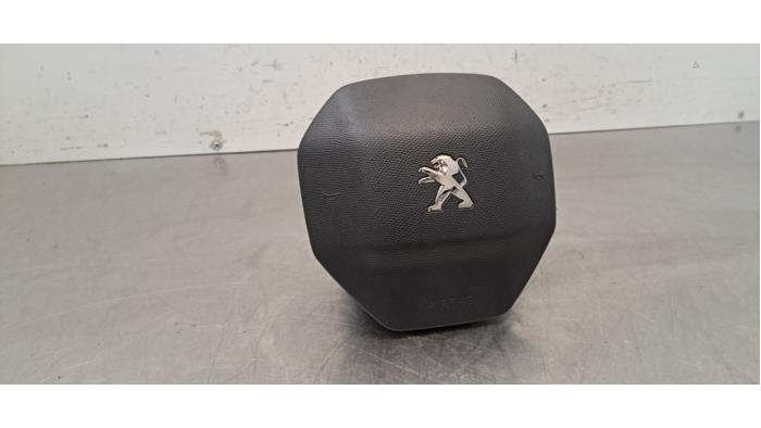 Airbag gauche (volant) Peugeot Partner