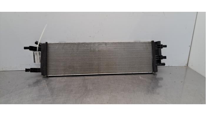 Radiateur Renault Austral