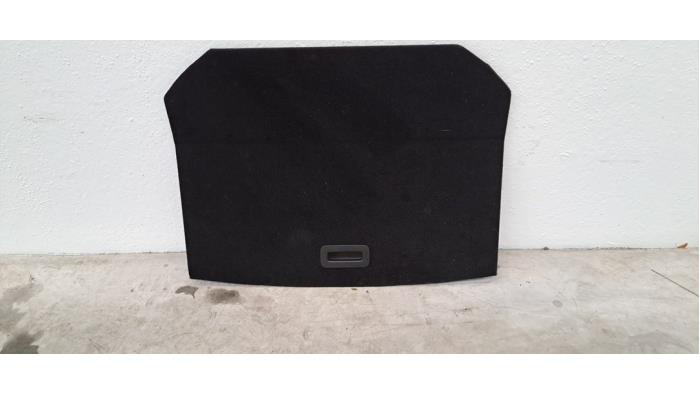 Coffre tapis Renault Austral