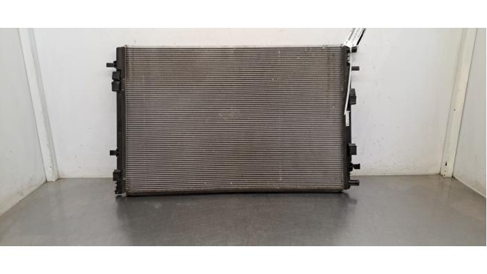 Radiateur Renault Austral