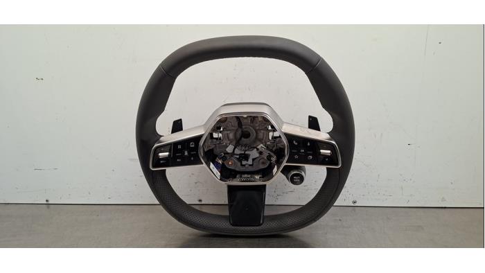 Volant Renault Austral