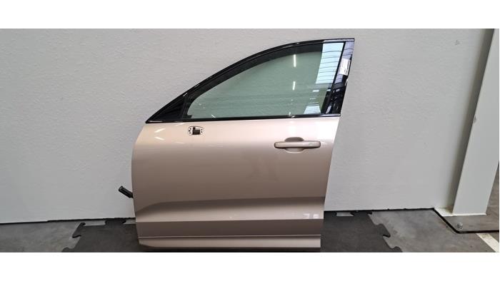 Portière 4portes avant gauche Volvo XC60