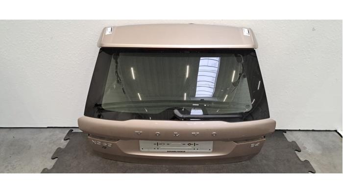 Hayon Volvo XC60