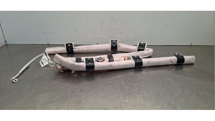 Airbag plafond gauche Renault Austral