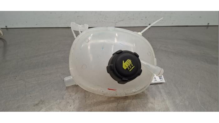 Réservoir d'expansion Renault Austral