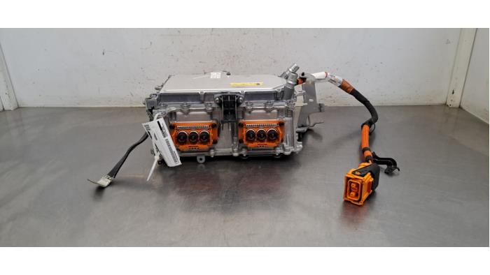 DC/CD convertisseur Renault Austral