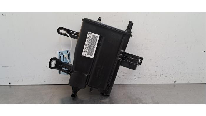 Boîtier de filtre carburant Fiat 500