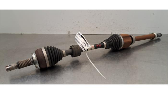 Arbre de transmission avant droit Renault Austral