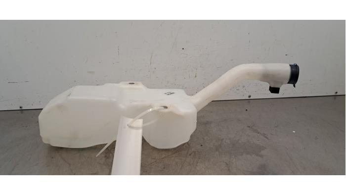 Réservoir lave-glace avant Fiat 500