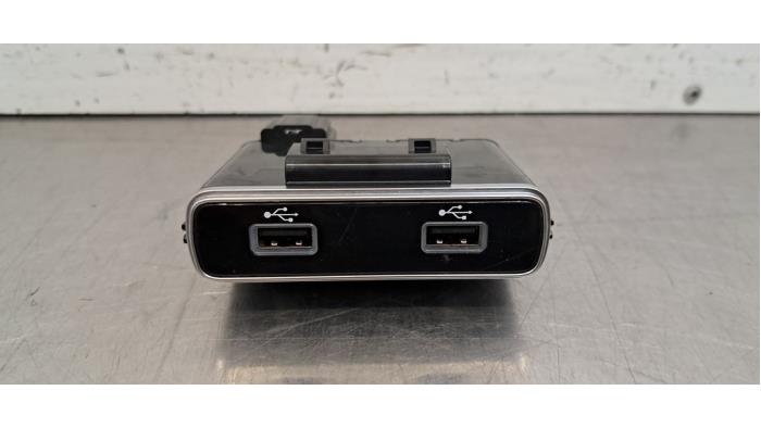 Module USB Fiat 500