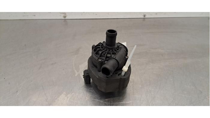 Pompe à eau supplémentaire Renault Austral