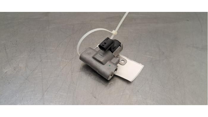 Valve d'expansion clim Renault Austral
