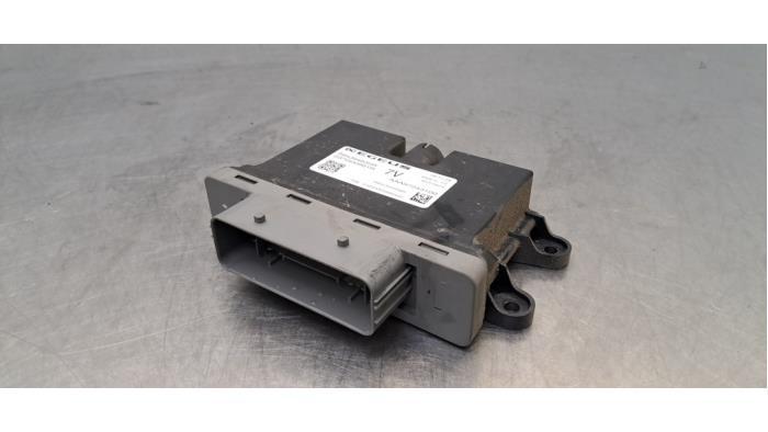 Module confort Nissan Interstar