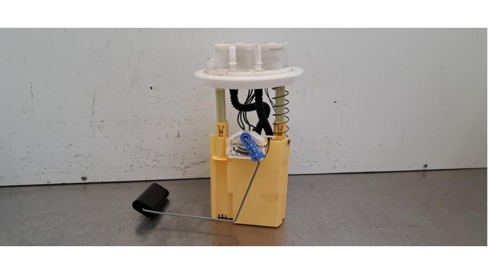 Pompe carburant électrique Nissan Interstar