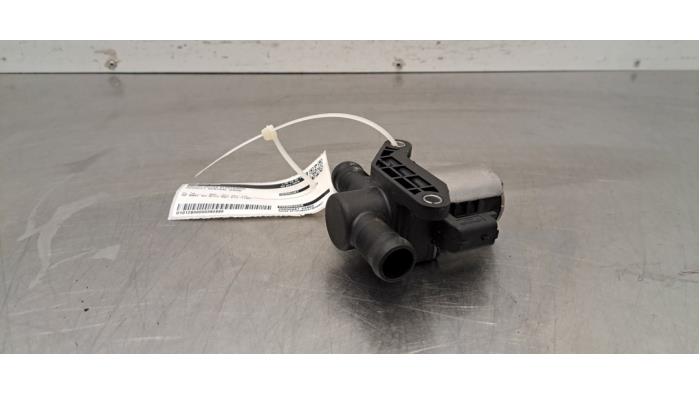 Robinet chauffage électrique Renault Austral