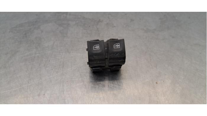 Commutateur combi vitres Nissan Interstar