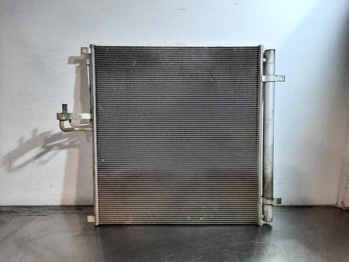 Condensateur clim Ford Ranger