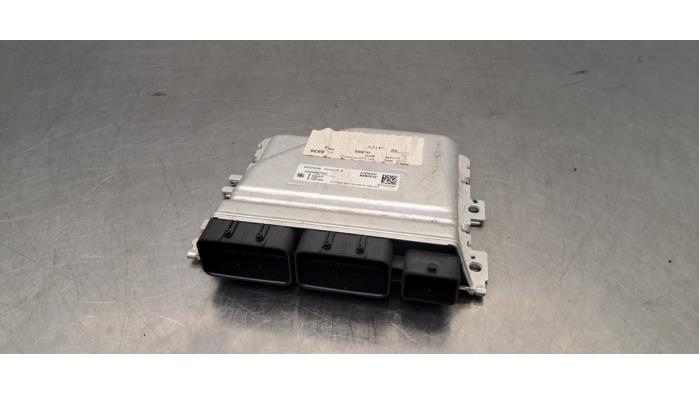 Ordinateur gestion moteur Renault Austral