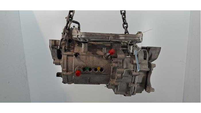 Électromoteur voiture électrique MG ZS