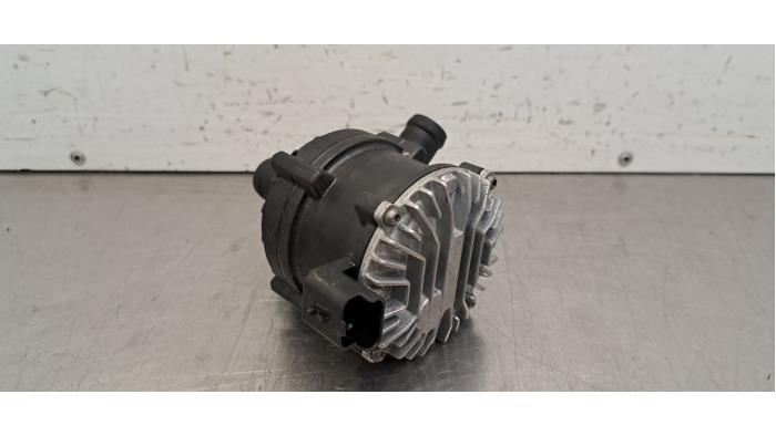 Pompe à eau supplémentaire Nissan Interstar
