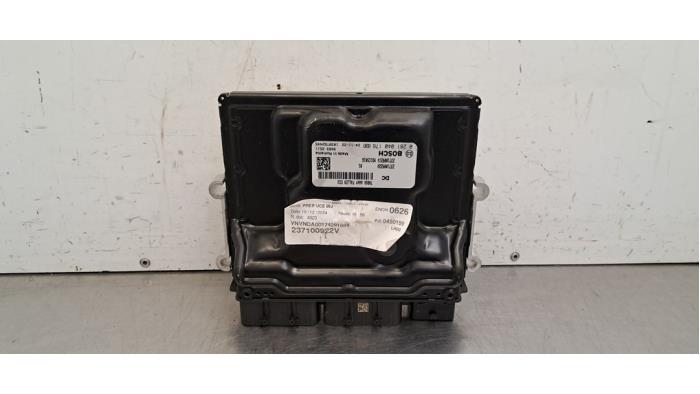 Ordinateur gestion moteur Nissan Interstar