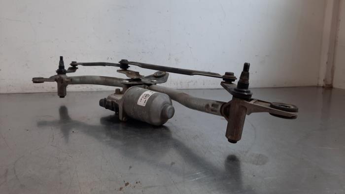 Moteur+mécanique essuie-glace Ford Ranger
