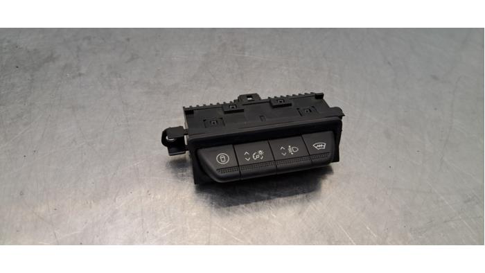 Commutateur (divers) Nissan Interstar
