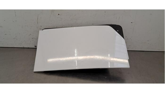 Clapet réservoir Nissan Interstar