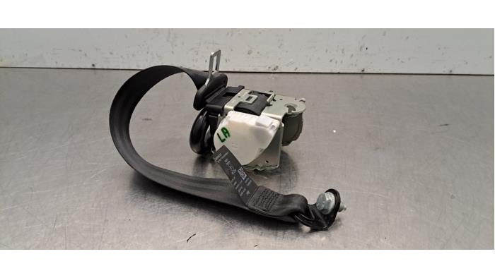 Ceinture de sécurité arrière gauche Renault Austral