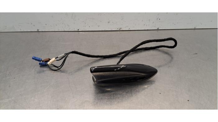 Antenne Renault Austral